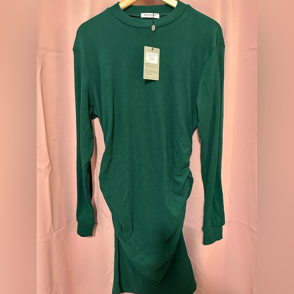 Maternity Dress NWT